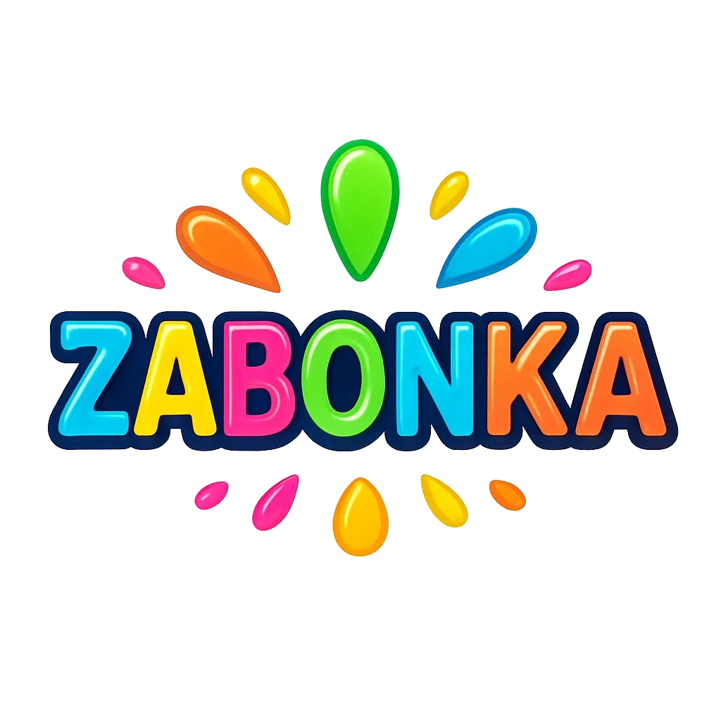 Zabonka Logo